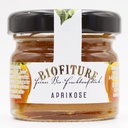 BIO Fruchtaufstrich Aprikose 48x28g